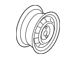9591717 - Suspension: Wheel, Standard for GMC: Jimmy, Jimmy S15, Sonoma, Syclone, Typhoon Image