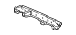 65740S5AA20ZZ - Body: Upper Crossmember for Honda: Civic Image