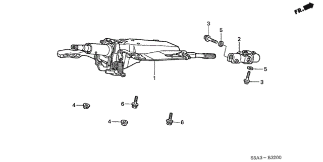 Diagram 1