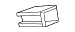 2432179903 - Electrical: Fuse Puller for Nissan Image