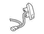12450133 - Steering: Harness for Chevrolet: Impala, Monte Carlo Image