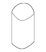 13500812 - Electrical: Marker Lamp Bulb for GM Image