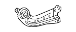 487800R040 - Suspension: Trailing Arm for Toyota: RAV4, RAV4 Prime, Venza Image