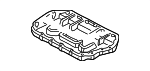 78103604AC - Engine: Oil Pan for Volkswagen Image