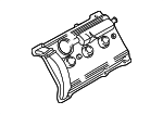 78103472R - Engine: Valve Cover for Volkswagen: Passat Image