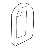 4E0880704 - : Cap for Audi Image