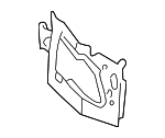 LC6253140C - Body: Side Panel for Mazda: MPV Image
