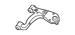 Upper Control Arm