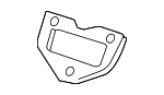 1T0817543 - Body: Mirror Support for Volkswagen: Beetle Image