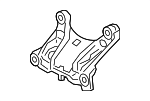 50690TS6H81 - Engine: Lower Bracket for Acura: ILX Image