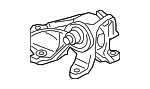 50850TX6A81 - Engine: Trans Mount for Acura: ILX Image