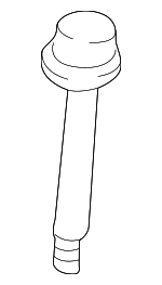 90174SL0000 - : 1991-2005 Acura NSX - Bolt, Flange (12X105) for Acura: NSX Image