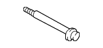 90178SL0000 - Engine: Heat Shield Bolt for Acura: NSX Image
