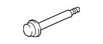 90191SL0000 - : Trans Mount Bolt for Acura Image