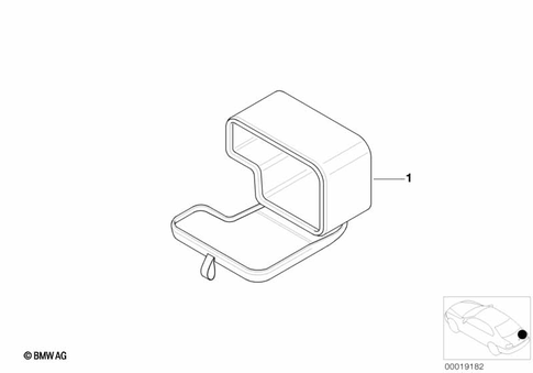 Communication and Information for 1992 BMW 740i #0