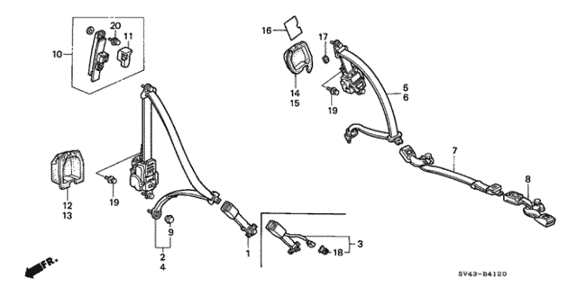 Diagram 1