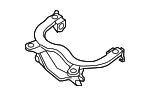 1J0505235F - Suspension: Axle Assembly for Audi: TT, TT Quattro Image