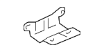 7221A058 - : Armrest Bracket for Mitsubishi Image