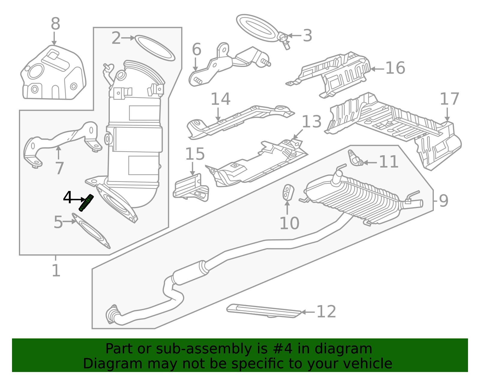 11546770 - High-Quality Multi-Purpose Stud (Double Ended) for ...