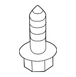 90114SE0000 - Body: Access Cover Bolt for Honda: Accord, Civic, Clarity, Element, Fit, HR-V, S2000 Image