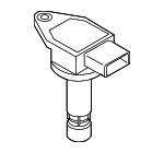 8687939 - Electrical: Ignition Coil for Volvo: S80, XC90 Image