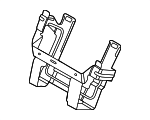 30774930 - Electrical: ECM Bracket for Volvo: S60, S80, V60, V70, XC60, XC70 Image