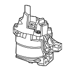 68519624AA - Engine: Motor Mount for Mopar Image