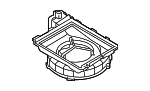 97111A7010 - HVAC: Blower Case for Kia: Forte, Forte Koup, Forte5 Image