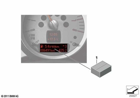 Individual Retrofit Requests for 2010 Mini Cooper S #0