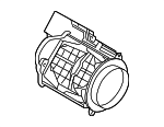 LR115712 - : Blower Cover for Land-Rover Image