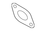 Rear Muffler Gasket