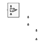 5839876010 - Body: Under Cover for Lexus: UX200, UX250h Image
