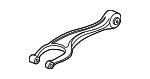 9P1505311 - Suspension: Rear Lower Control Arm for Porsche Image
