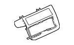 7DM48JXWAB - Body: Bin for Mopar Image