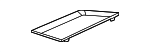 68169340AA - Body: Mat for Mopar Image