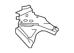 68313083AA - Body: Inner Reinforced for Mopar Image