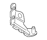 17117589478 - Cooling System: Lower Bracket for BMW Image