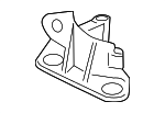 17117576277 - Cooling System: Upper Bracket for BMW Image