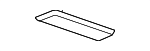 20841440 - Electrical: Map Light Lens for GM Image