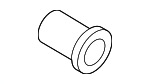 9130829 - Body: Pull Handle Nut for Saab Image