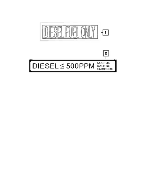 Exterior for 2026 Ram 2500 #0