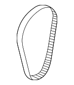 5E907593 - Cooling System: Control Module for Volkswagen: Jetta, Taos Image
