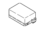 243825R00A - : Fuse Box Cover for Nissan Image