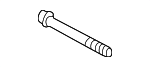 K20332761B - : Power Steering Pump Bolt for Kia: Sephia, Spectra Image