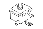 K2A232690B - Steering: Reservoir Tank for Kia: Sephia, Spectra Image