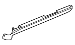 15188880 - Body: Rocker Molding for GMC: Envoy XL, Envoy XUV Image