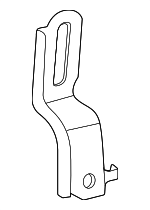 4872811020 - : Bracket for Toyota Image
