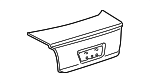 6440152081 - Body: Trunk Lid for Toyota: Echo Image
