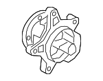 2012-2021 Hyundai - Water Pump
