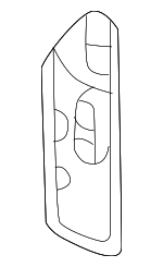42802797 - : Outer Bracket for GM Image